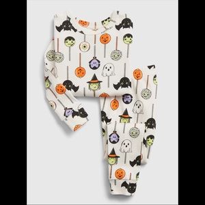Baby GAP Cake Pop Pajamas